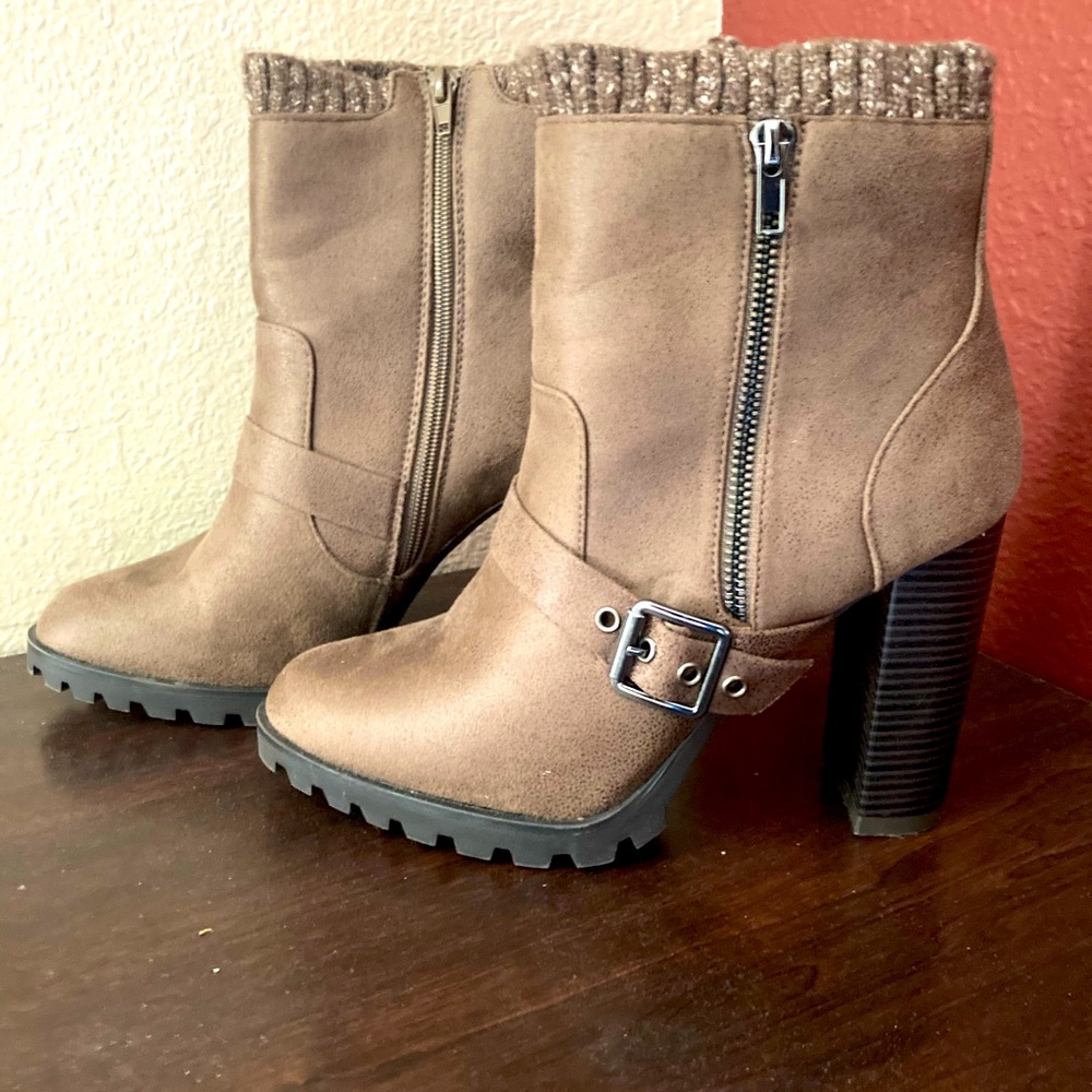 Boots
